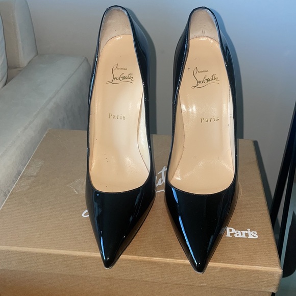 Christian Louboutin So Kate’s Size 41 - Picture 2 of 6